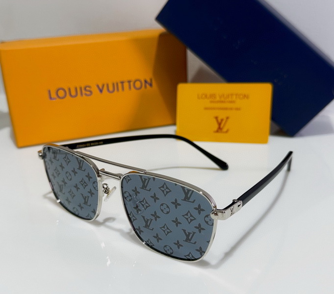 LV Sunglasses(AAAA)-996