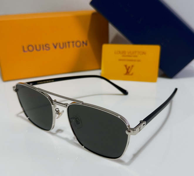 LV Sunglasses(AAAA)-995