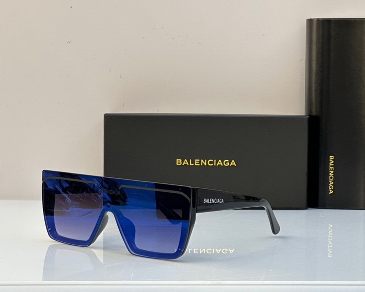 Balenciaga Sunglasses(AAAA)-187