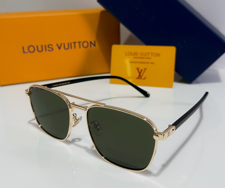 LV Sunglasses(AAAA)-993