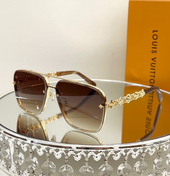 LV Sunglasses(AAAA)-990