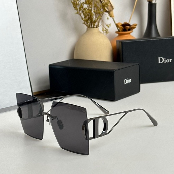 Dior Sunglasses(AAAA)-438