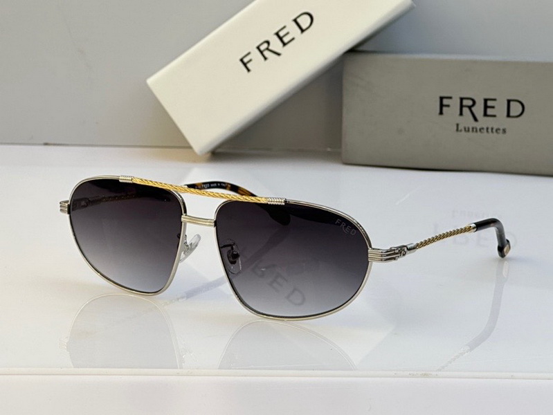 FRED Sunglasses(AAAA)-228