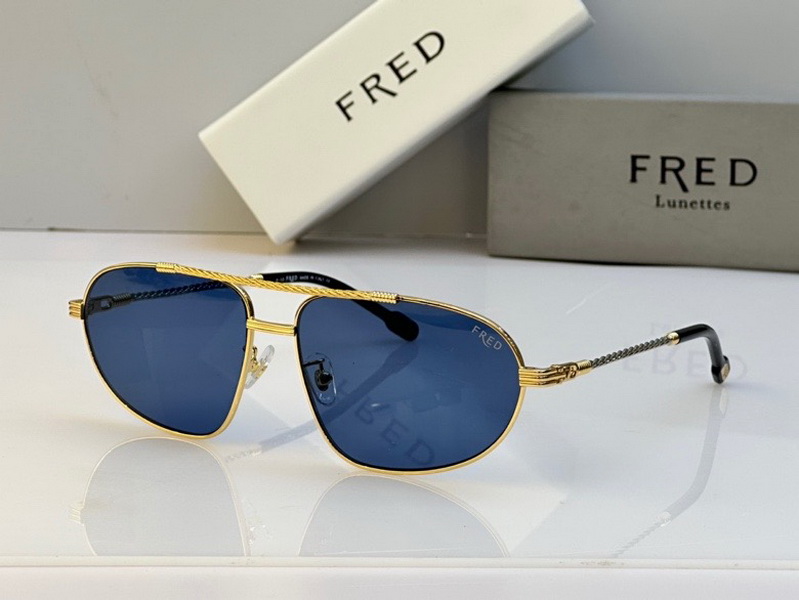 FRED Sunglasses(AAAA)-227
