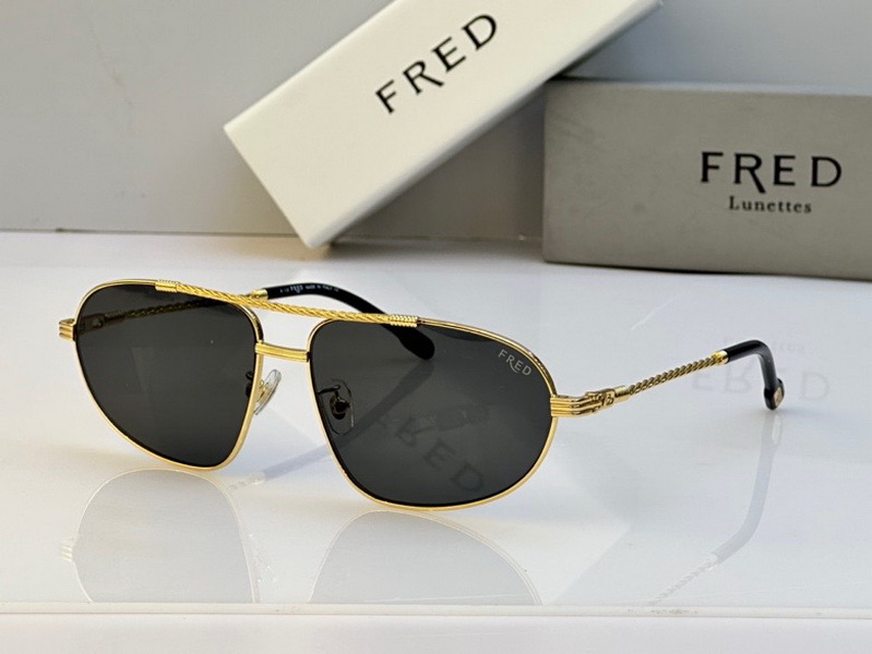 FRED Sunglasses(AAAA)-225