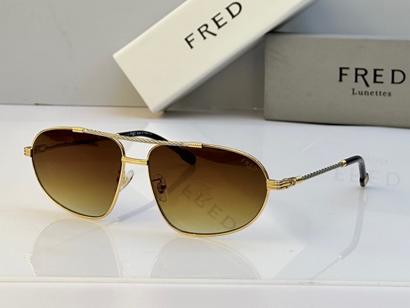 FRED Sunglasses(AAAA)-224