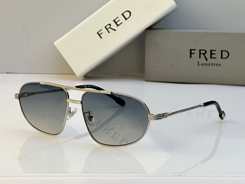 FRED Sunglasses(AAAA)-221