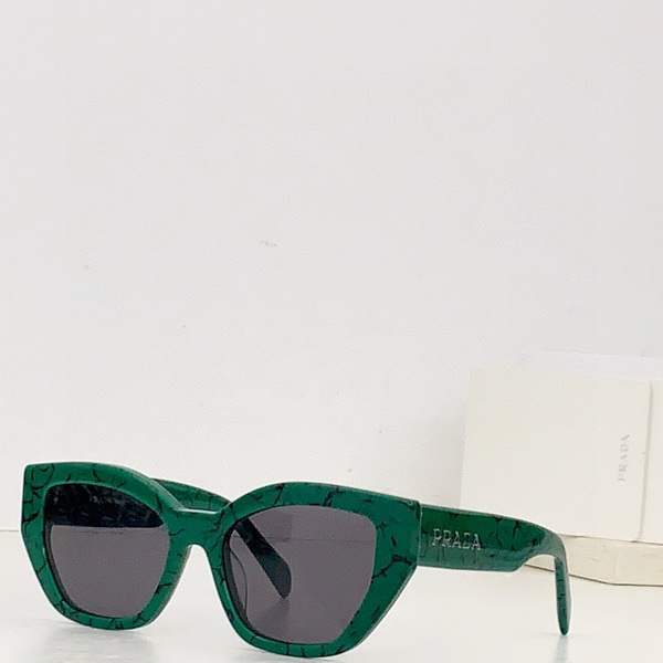 Prada Sunglasses(AAAA)-1858