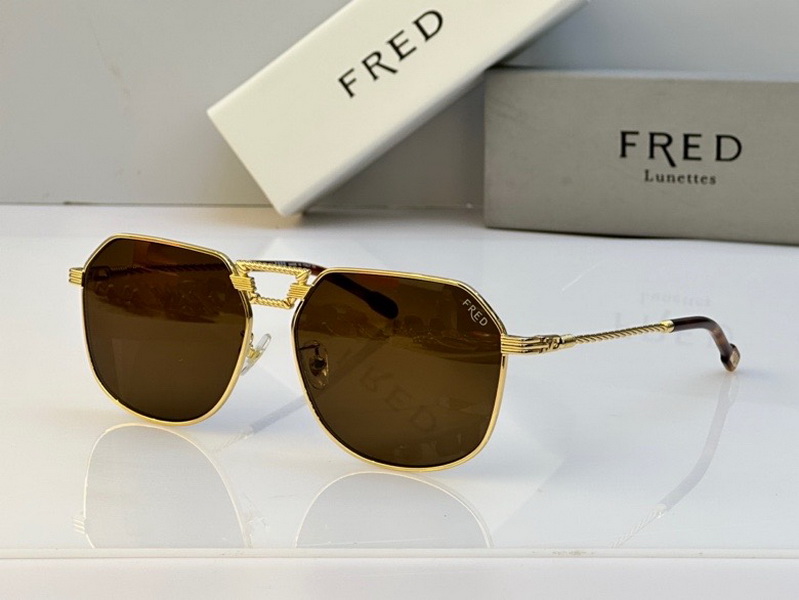 FRED Sunglasses(AAAA)-222