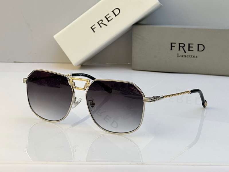 FRED Sunglasses(AAAA)-219