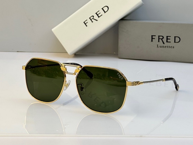 FRED Sunglasses(AAAA)-217
