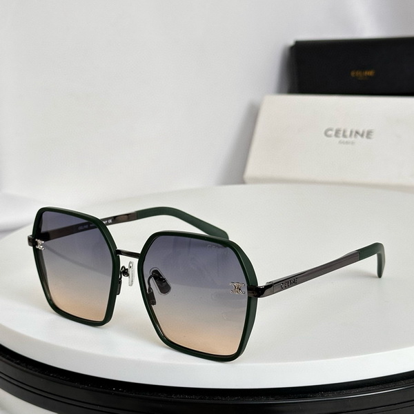 Celine Sunglasses(AAAA)-257