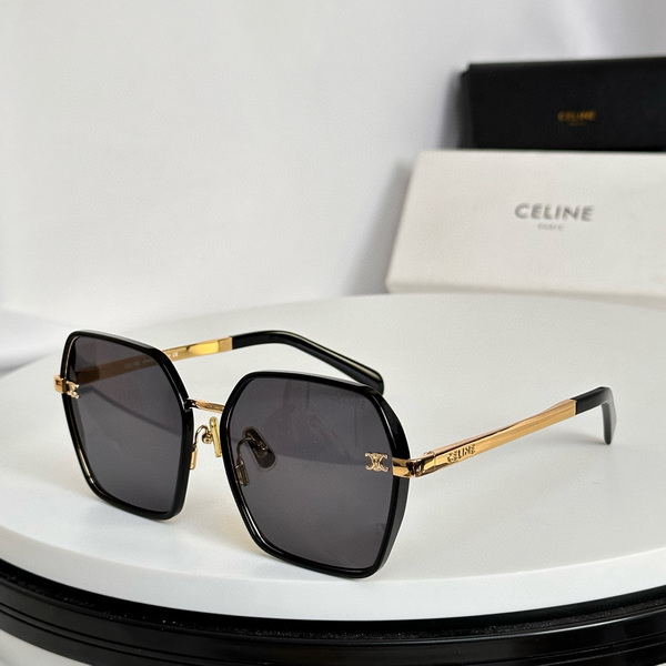 Celine Sunglasses(AAAA)-254