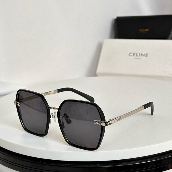 Celine Sunglasses(AAAA)-252