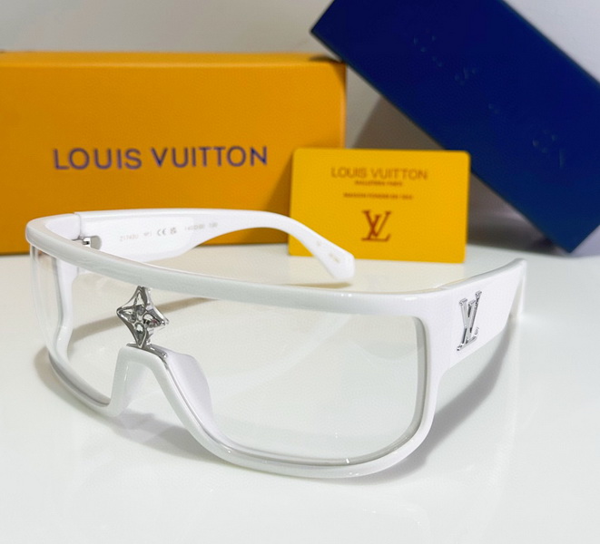 LV Sunglasses(AAAA)-983