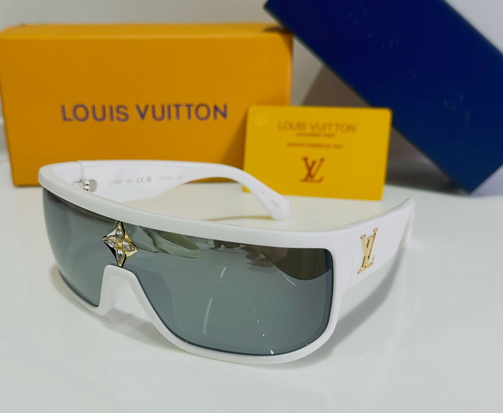 LV Sunglasses(AAAA)-981