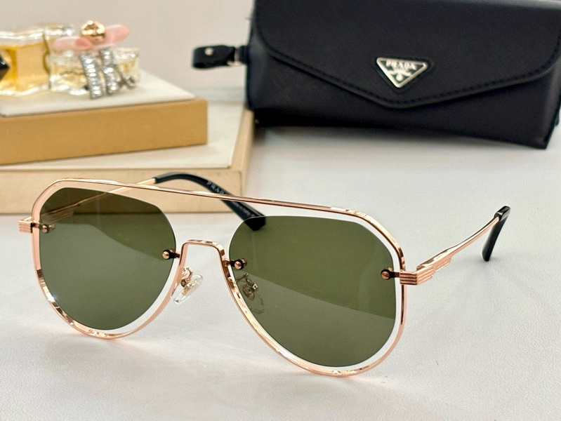 Prada Sunglasses(AAAA)-1828