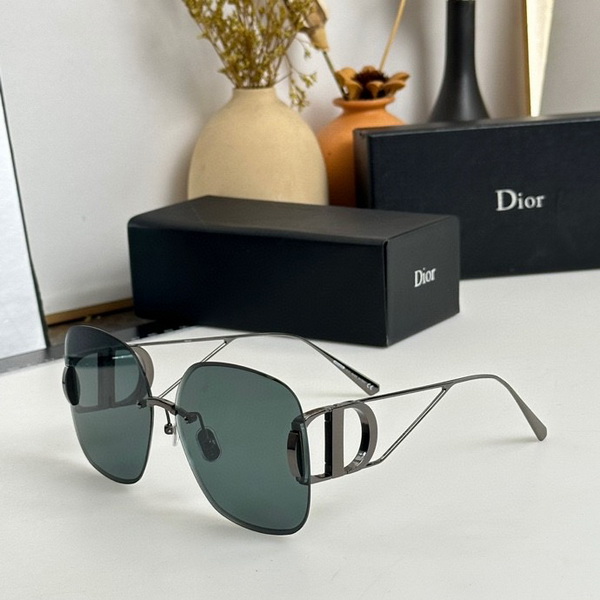 Dior Sunglasses(AAAA)-435