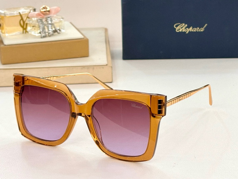Chopard Sunglasses(AAAA)-575