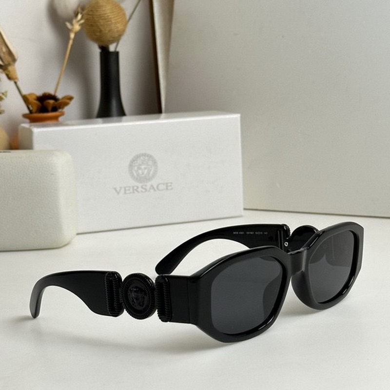 Versace Sunglasses(AAAA)-1278