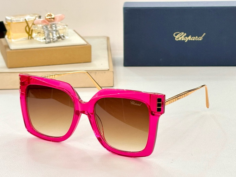 Chopard Sunglasses(AAAA)-573