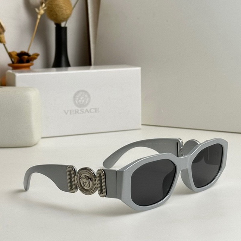 Versace Sunglasses(AAAA)-1276