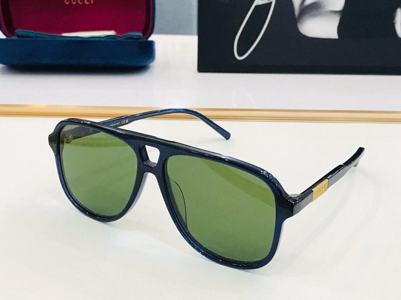 Gucci Sunglasses(AAAA)-1489