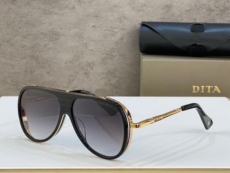 DITA Sunglasses(AAAA)-476