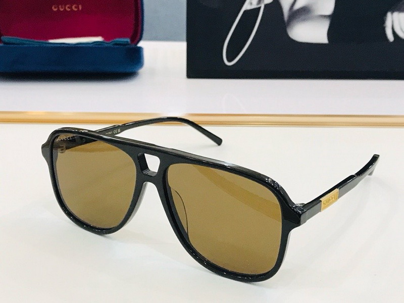 Gucci Sunglasses(AAAA)-1488