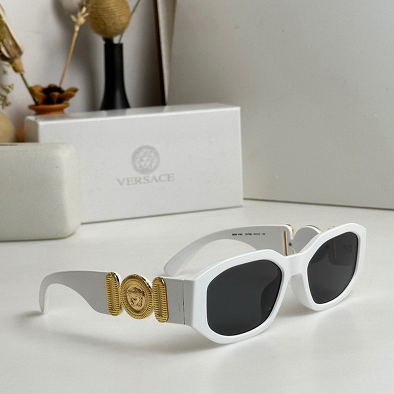 Versace Sunglasses(AAAA)-1275