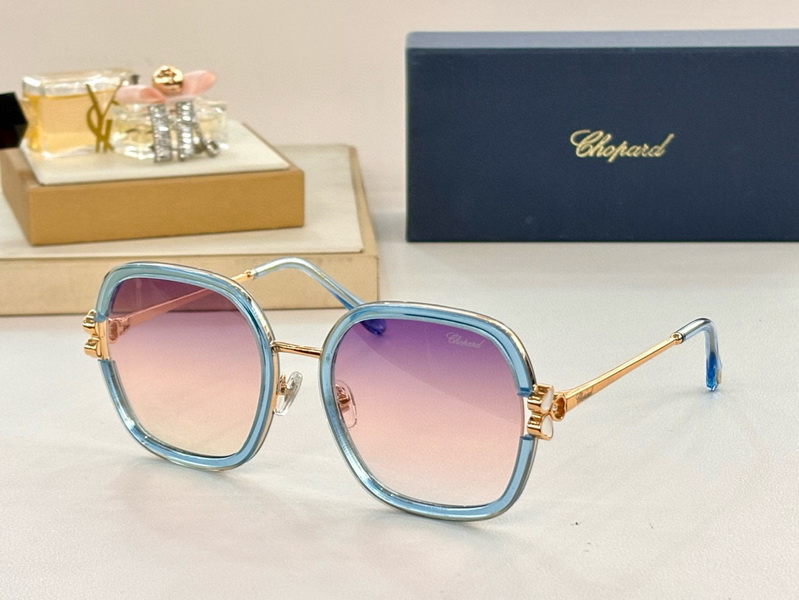 Chopard Sunglasses(AAAA)-570