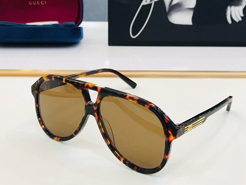 Gucci Sunglasses(AAAA)-1483