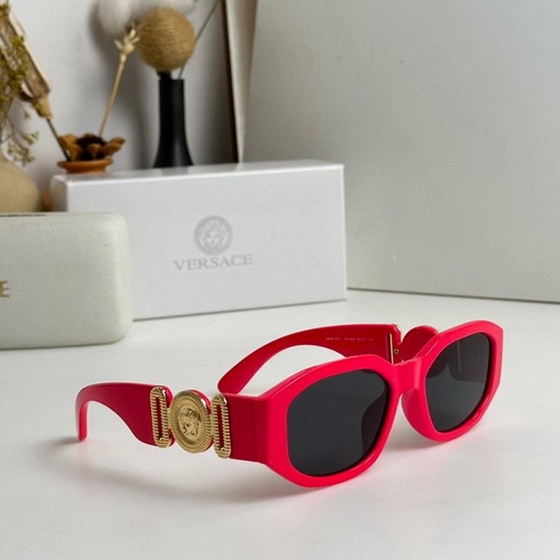 Versace Sunglasses(AAAA)-1269