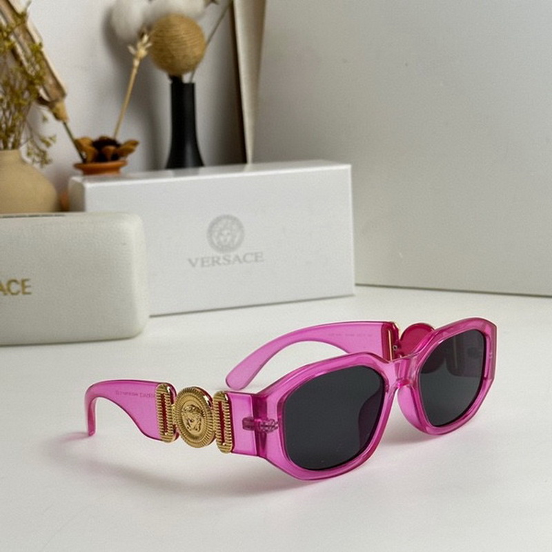 Versace Sunglasses(AAAA)-1268