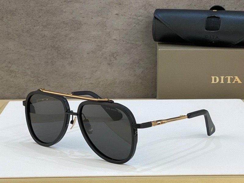 DITA Sunglasses(AAAA)-469