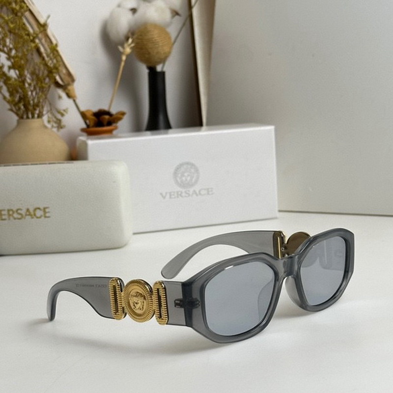 Versace Sunglasses(AAAA)-1265