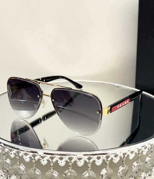 Prada Sunglasses(AAAA)-1814