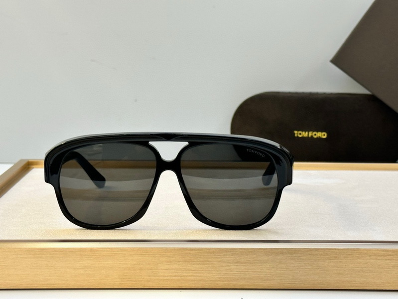 Tom Ford Sunglasses(AAAA)-1212