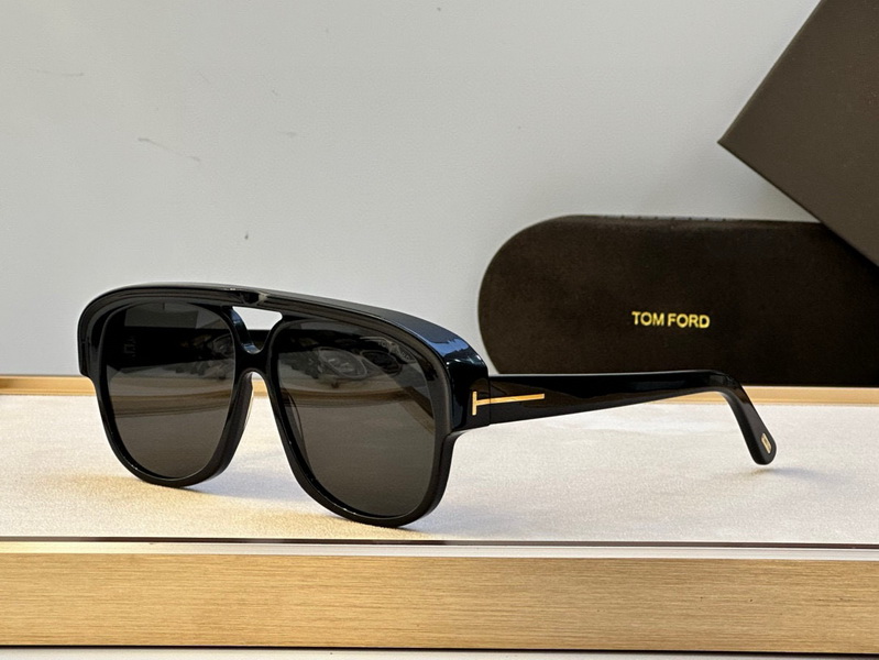Tom Ford Sunglasses(AAAA)-1210