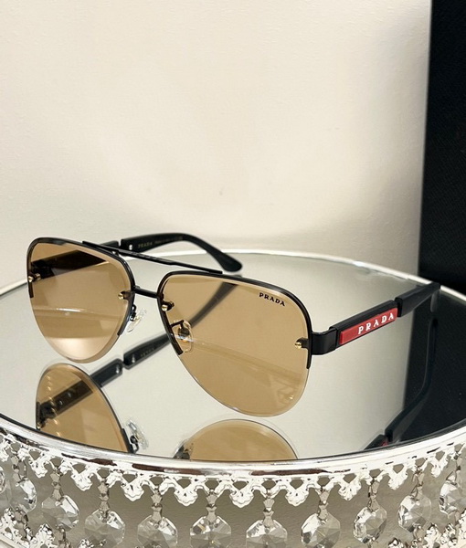 Prada Sunglasses(AAAA)-1808