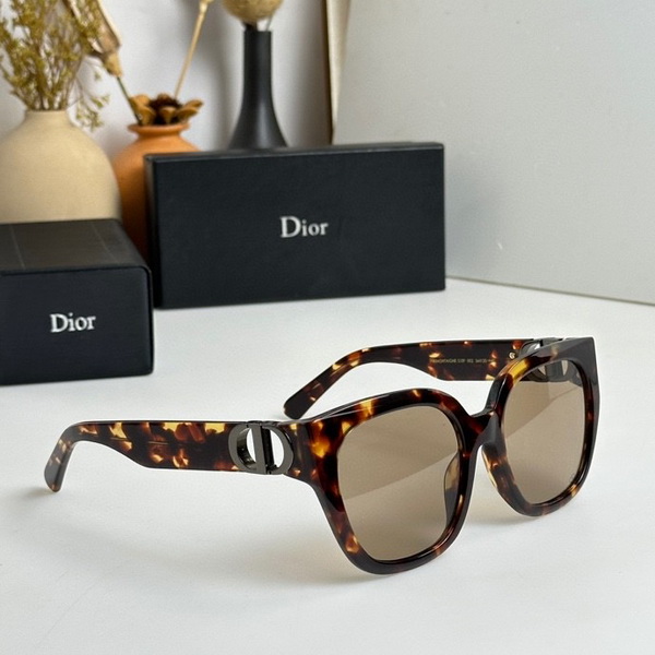 Dior Sunglasses(AAAA)-431
