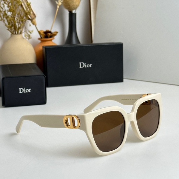 Dior Sunglasses(AAAA)-430