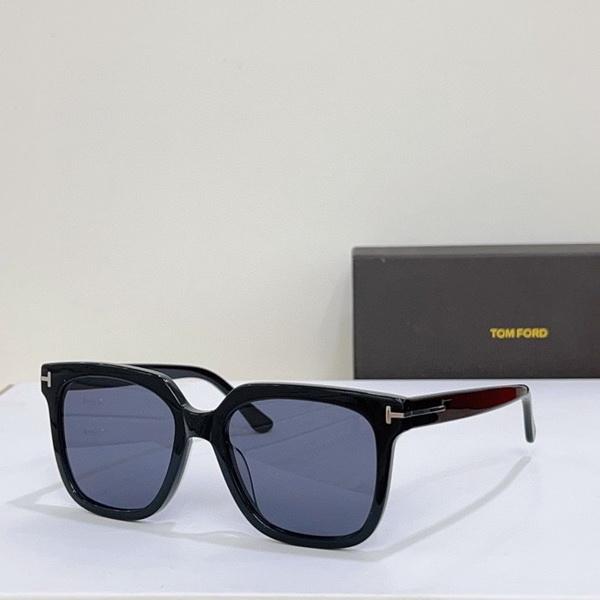 Tom Ford Sunglasses(AAAA)-1205