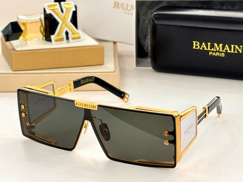 Balmain Sunglasses(AAAA)-278