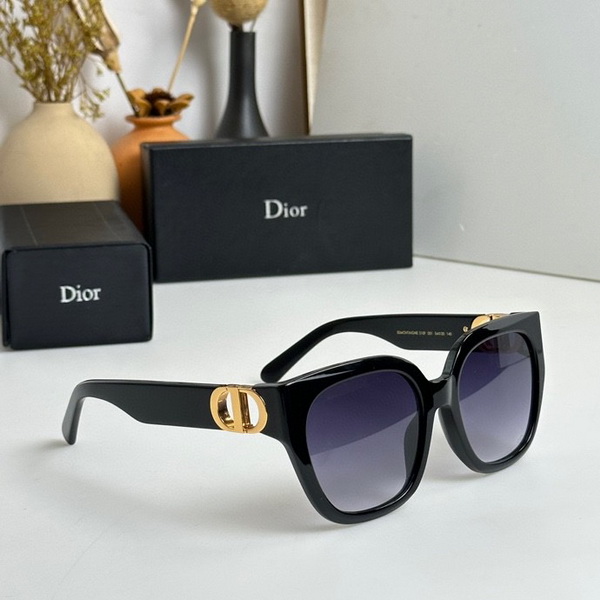 Dior Sunglasses(AAAA)-429
