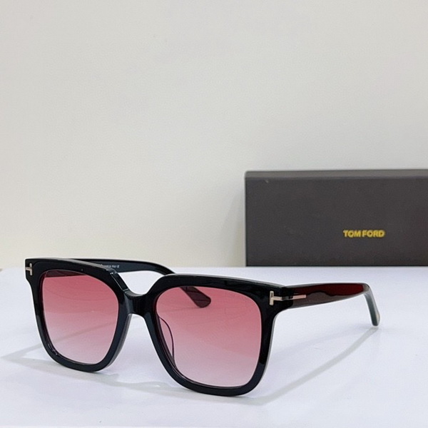 Tom Ford Sunglasses(AAAA)-1204