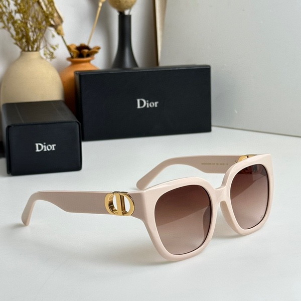 Dior Sunglasses(AAAA)-428