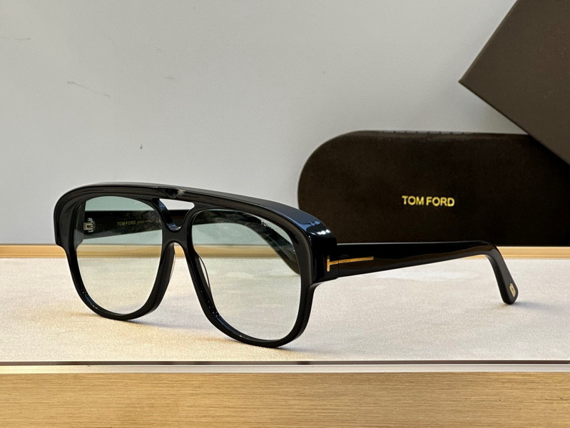 Tom Ford Sunglasses(AAAA)-1202