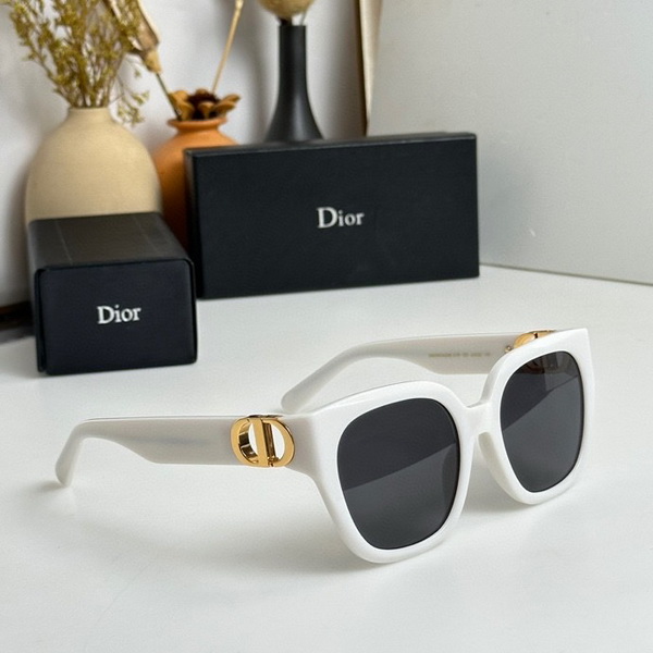 Dior Sunglasses(AAAA)-427
