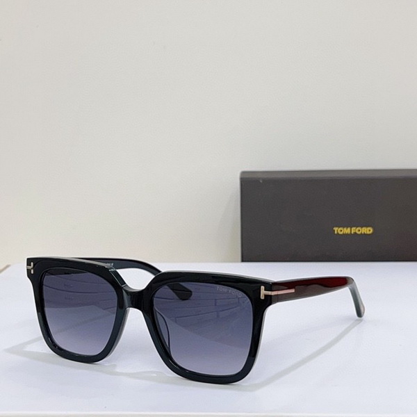 Tom Ford Sunglasses(AAAA)-1201